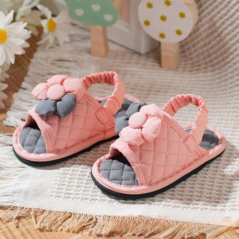 Baby Toddler Shoes