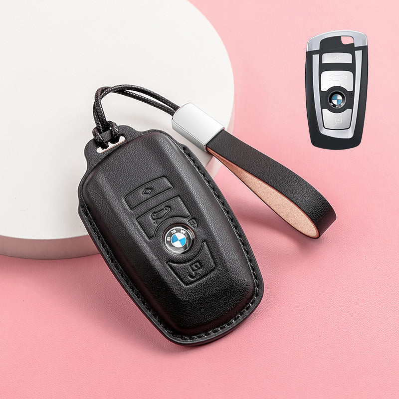 BMW Key Protective Case Cover