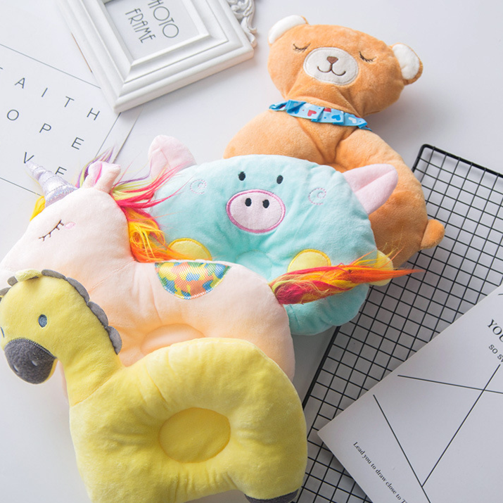 Pet Pillow for Cats and Dogs