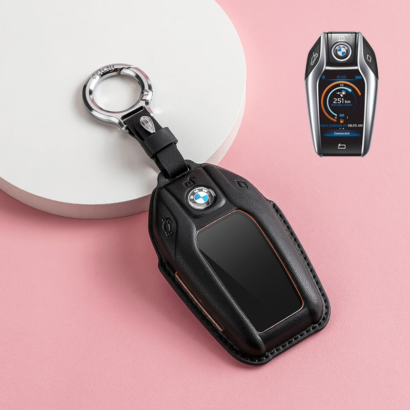 BMW Key Protective Case Cover