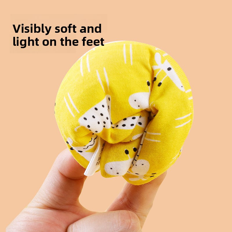 Baby Shoes