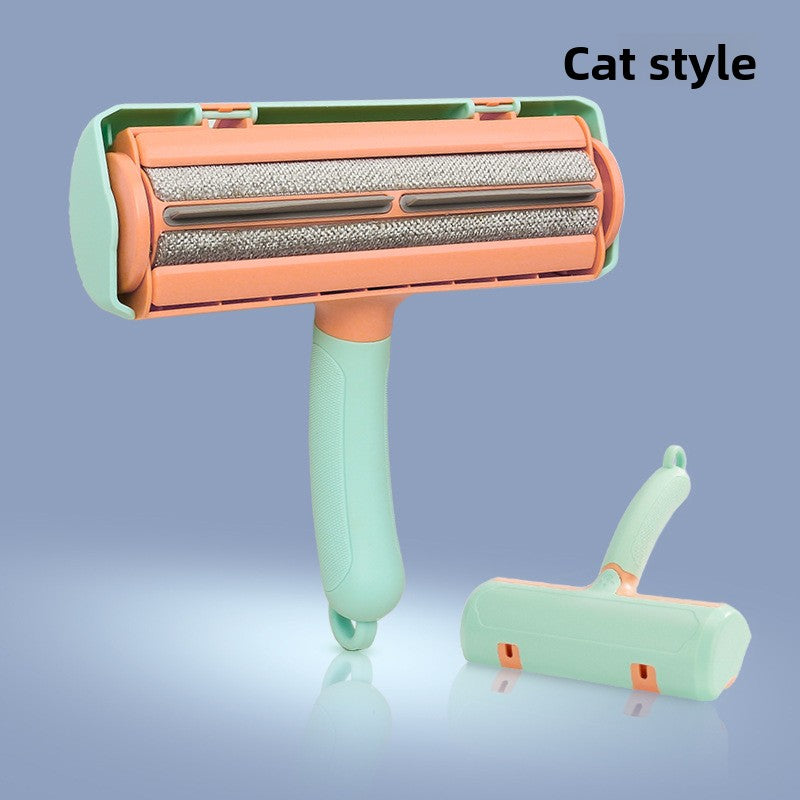 Pet Hair Removal Roller Brush