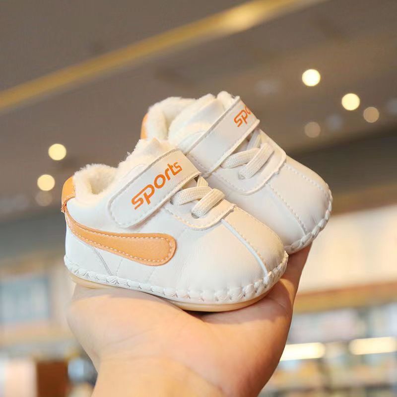 baby shoes