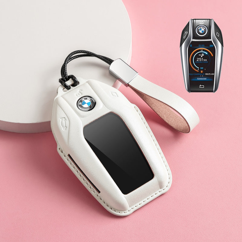BMW Key Protective Case Cover