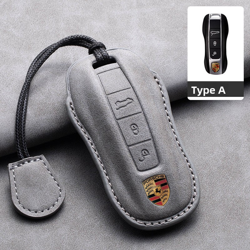 Car key case