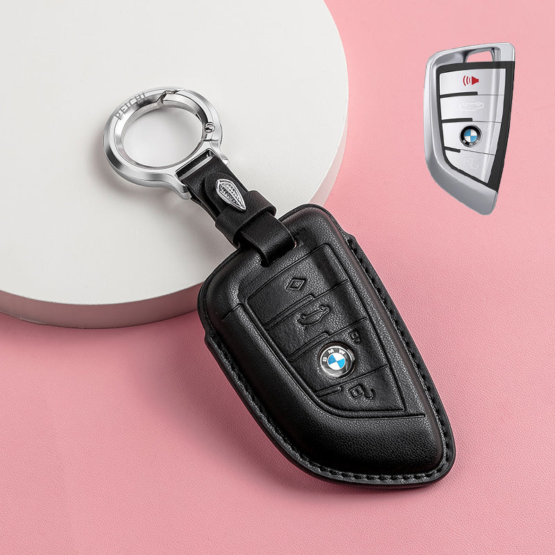 BMW Key Protective Case Cover