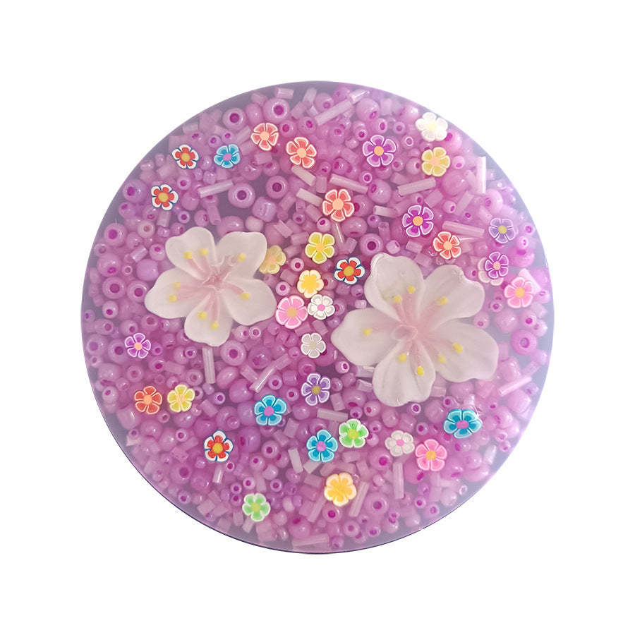 Sensory Silicone Fidget Relief Toy