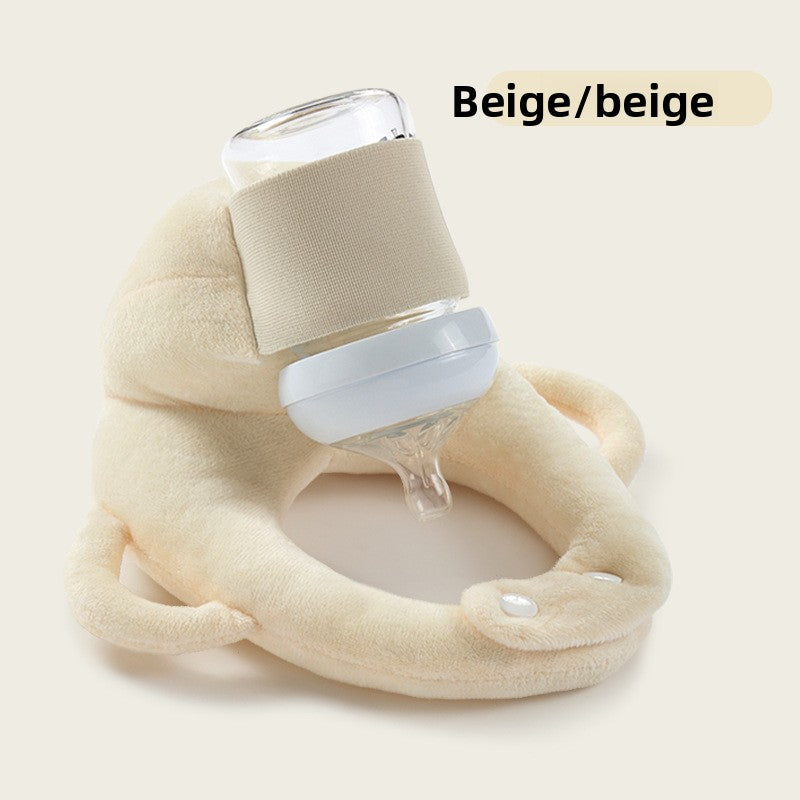 Multifunctional Baby Feeding Support Pillow