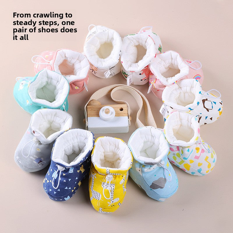 Baby Shoes