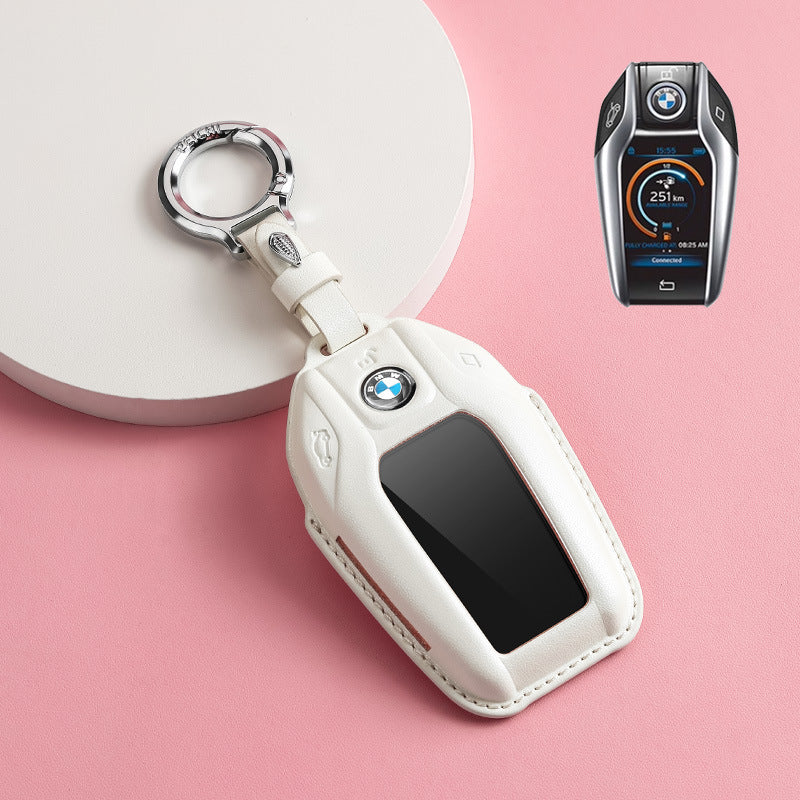 BMW Key Protective Case Cover