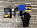 Car Headlight Refurbishment Cleaning Brightening Kit