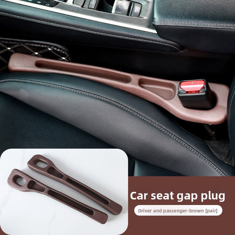 Car Seat Gap Storage Organizer Strip