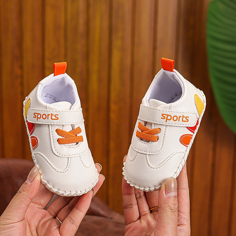 baby shoes