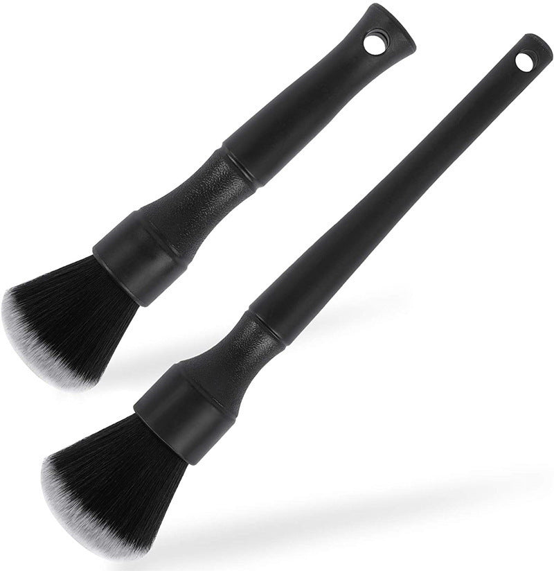 Car Interior Detail Cleaning Brush