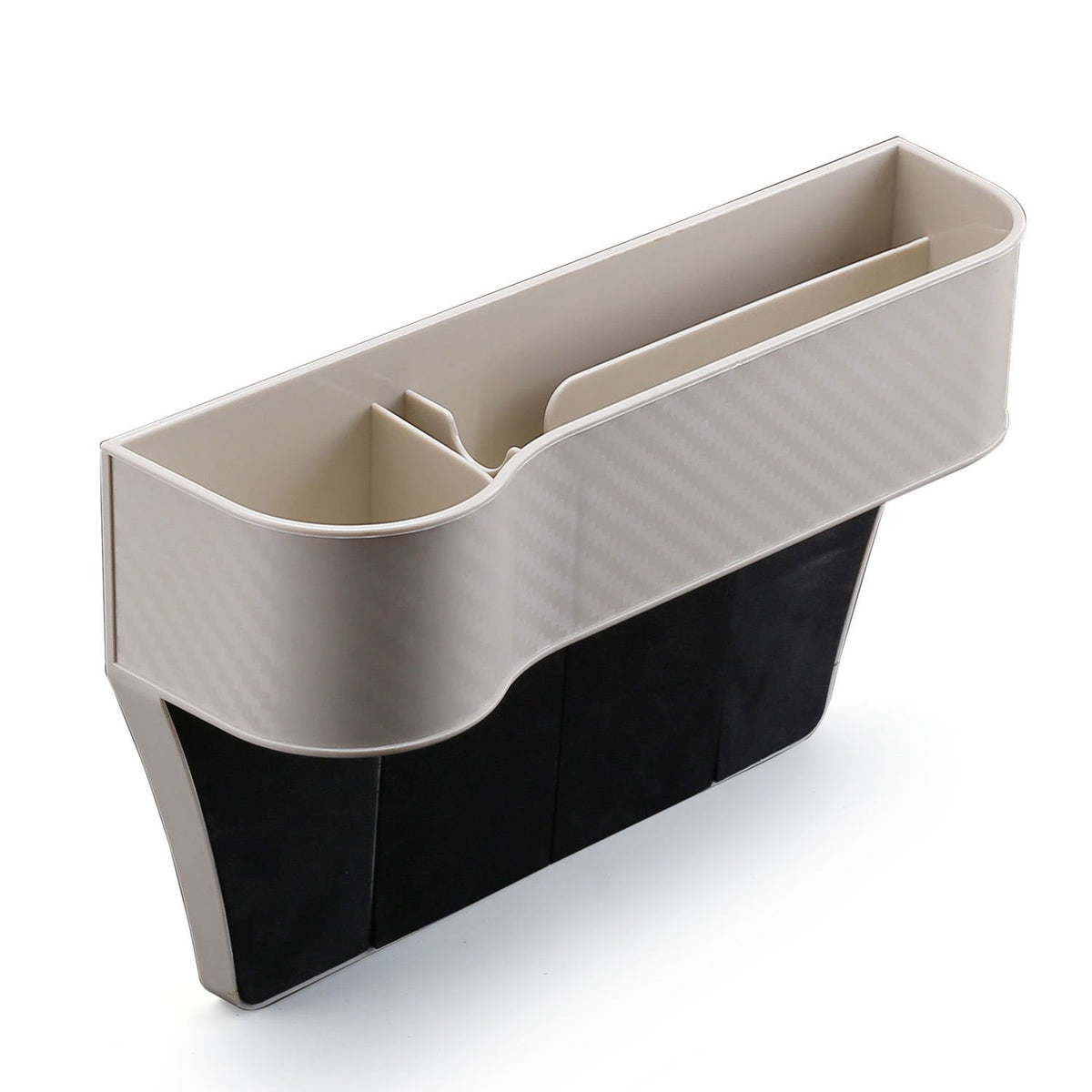 Car Gap Storage Organizer Box