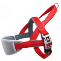 Adjustable Reflective Dog Chest Harness