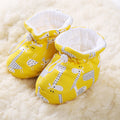 Baby Shoes