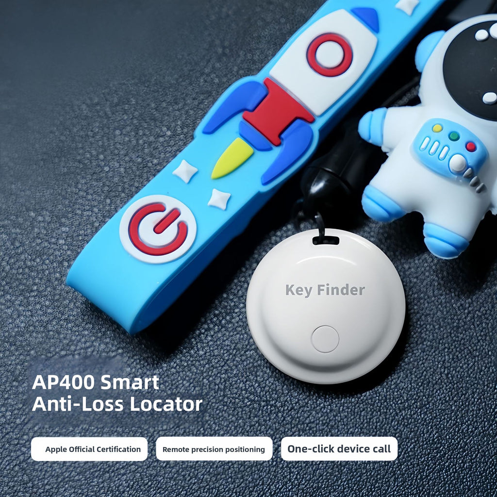 Bluetooth Pet Tracker Locator for iOS