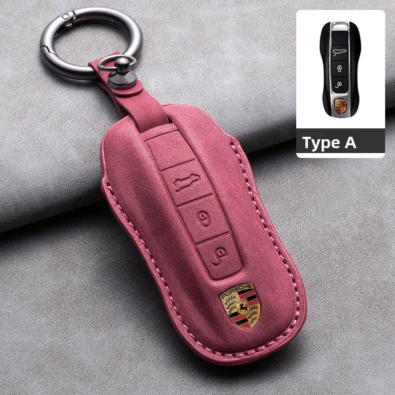 Car key case
