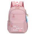 Lightweight School Backpack for Kids