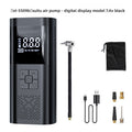 Wireless Digital Display Car Air Pump