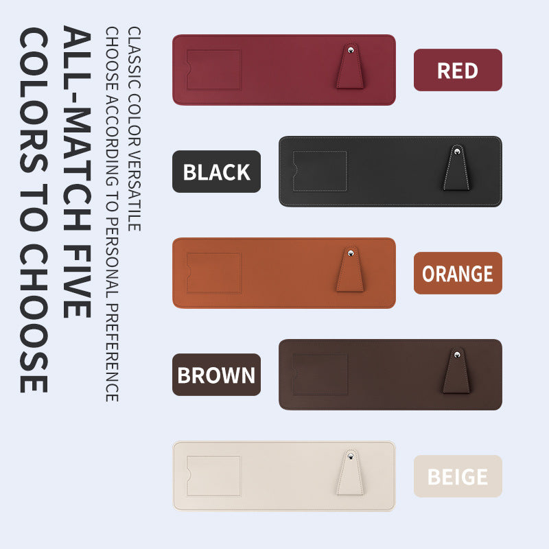 Multifunctional Car Sun Visor Storage Organizer Clip