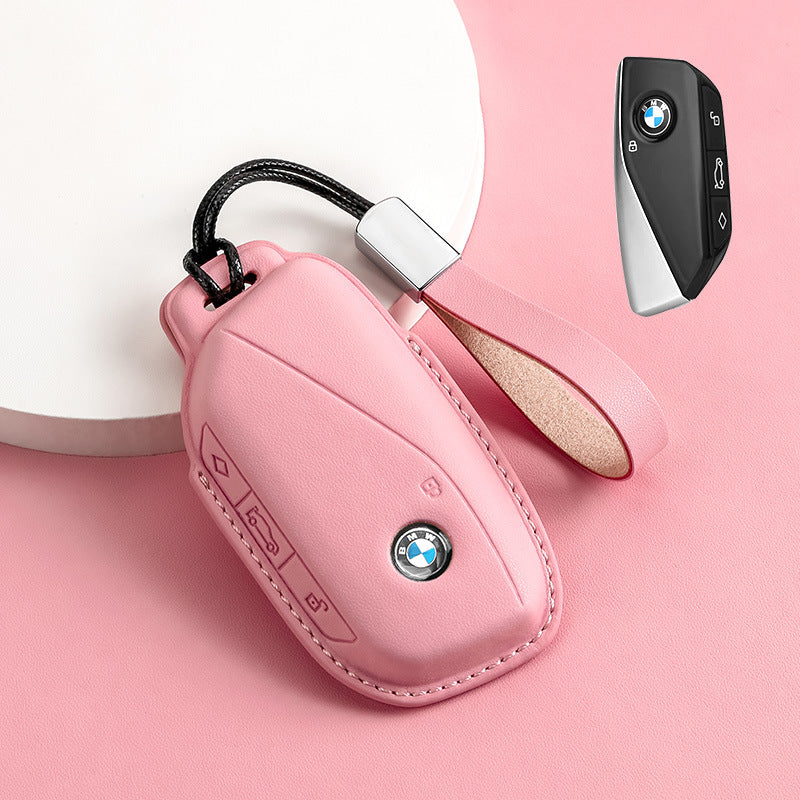 BMW Key Protective Case Cover