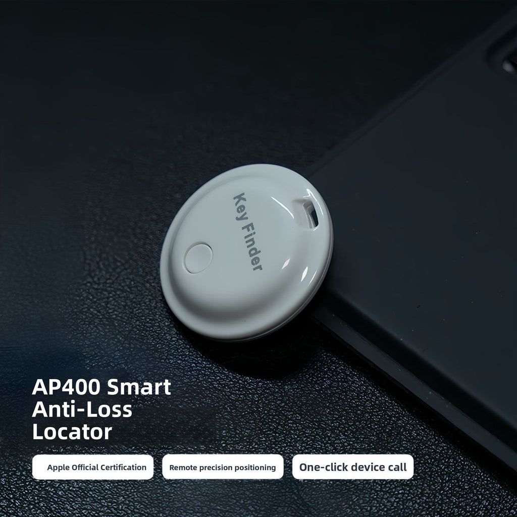 Bluetooth Pet Tracker Locator for iOS