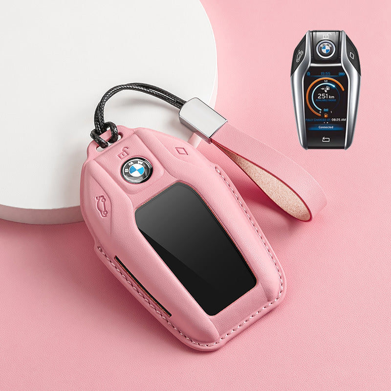 BMW Key Protective Case Cover