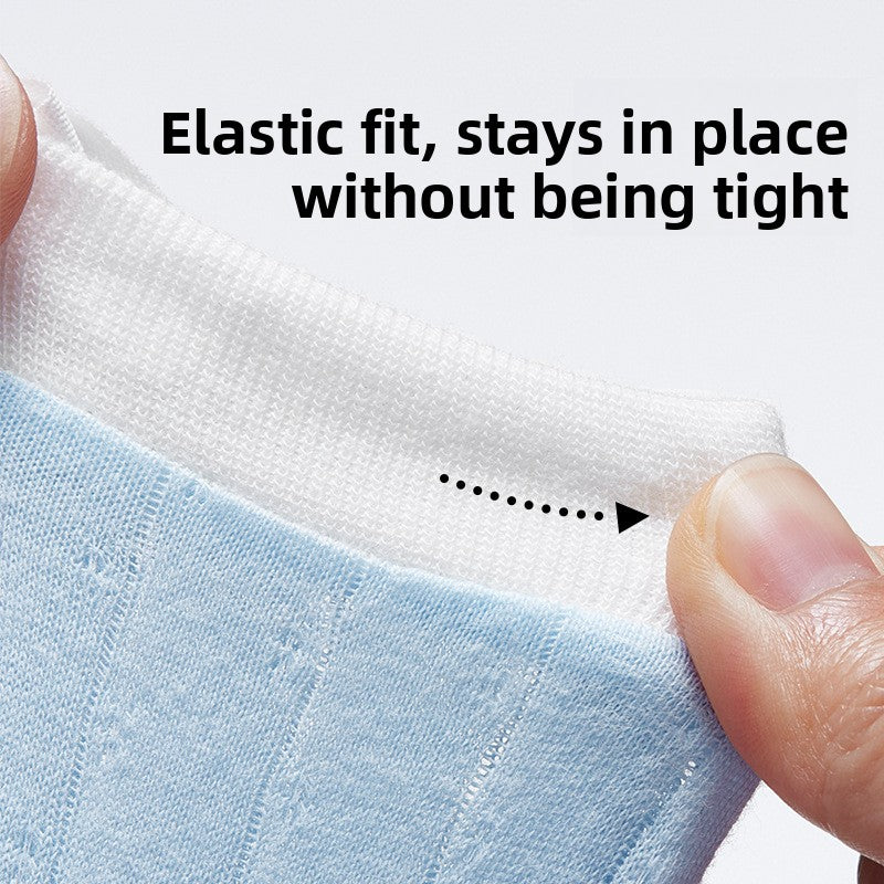 baby gloves
