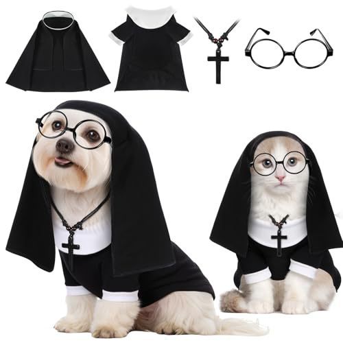 Halloween dog costume