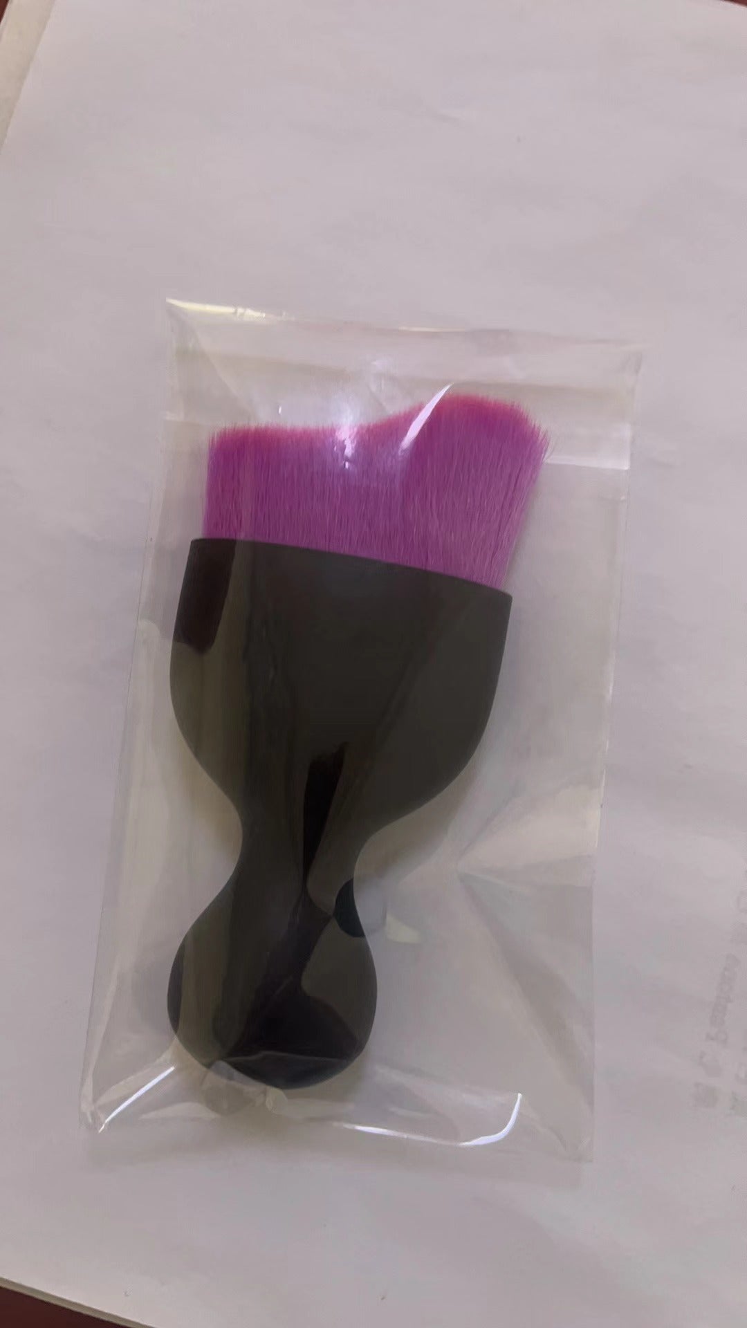 Car Interior Cleaning Brush