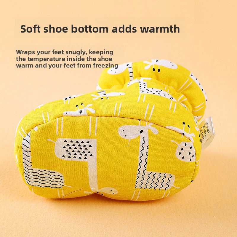 Baby Shoes