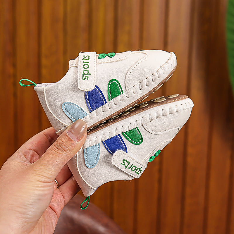 baby shoes