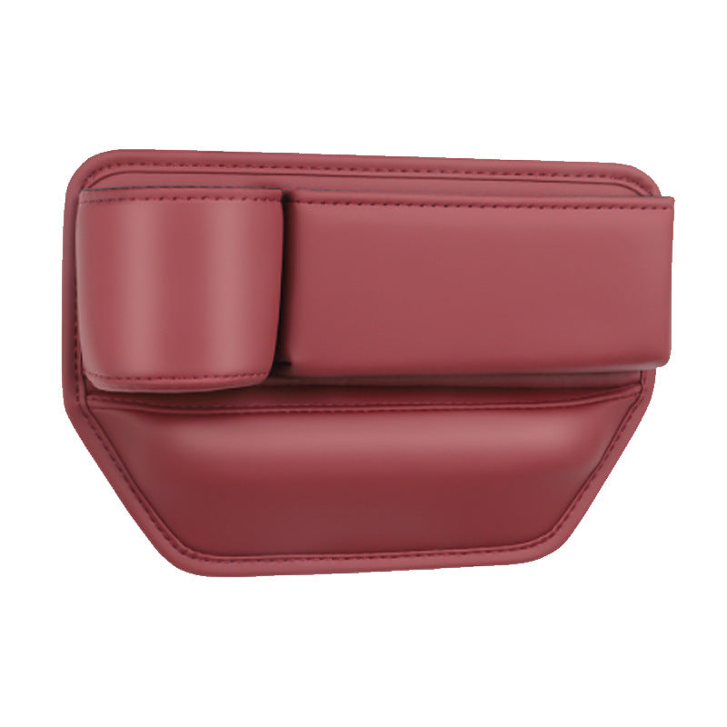 Car Seat Gap Storage Organizer Box