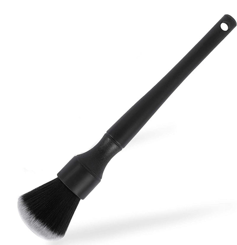 Car Interior Detail Cleaning Brush