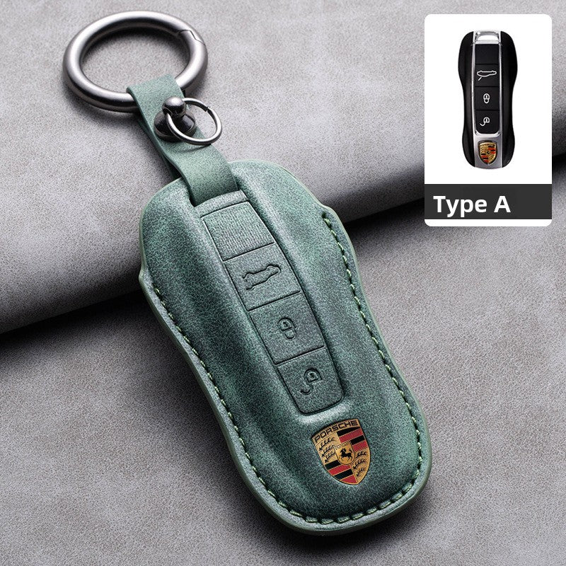 Car key case