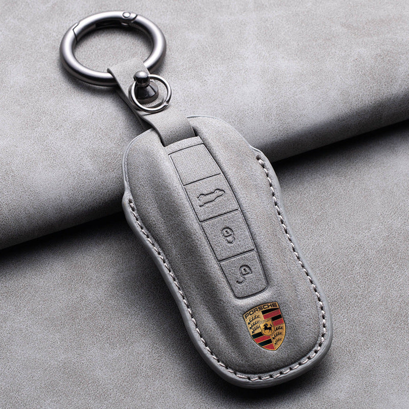 Car key case