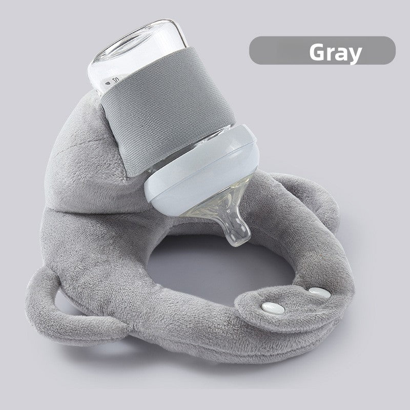 Multifunctional Baby Feeding Support Pillow