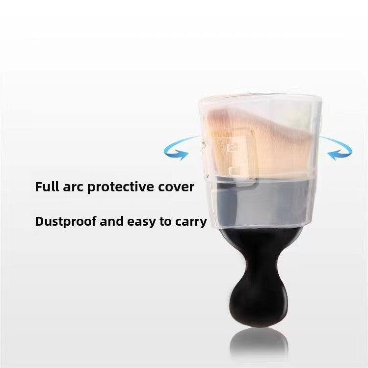 Car Interior Cleaning Brush