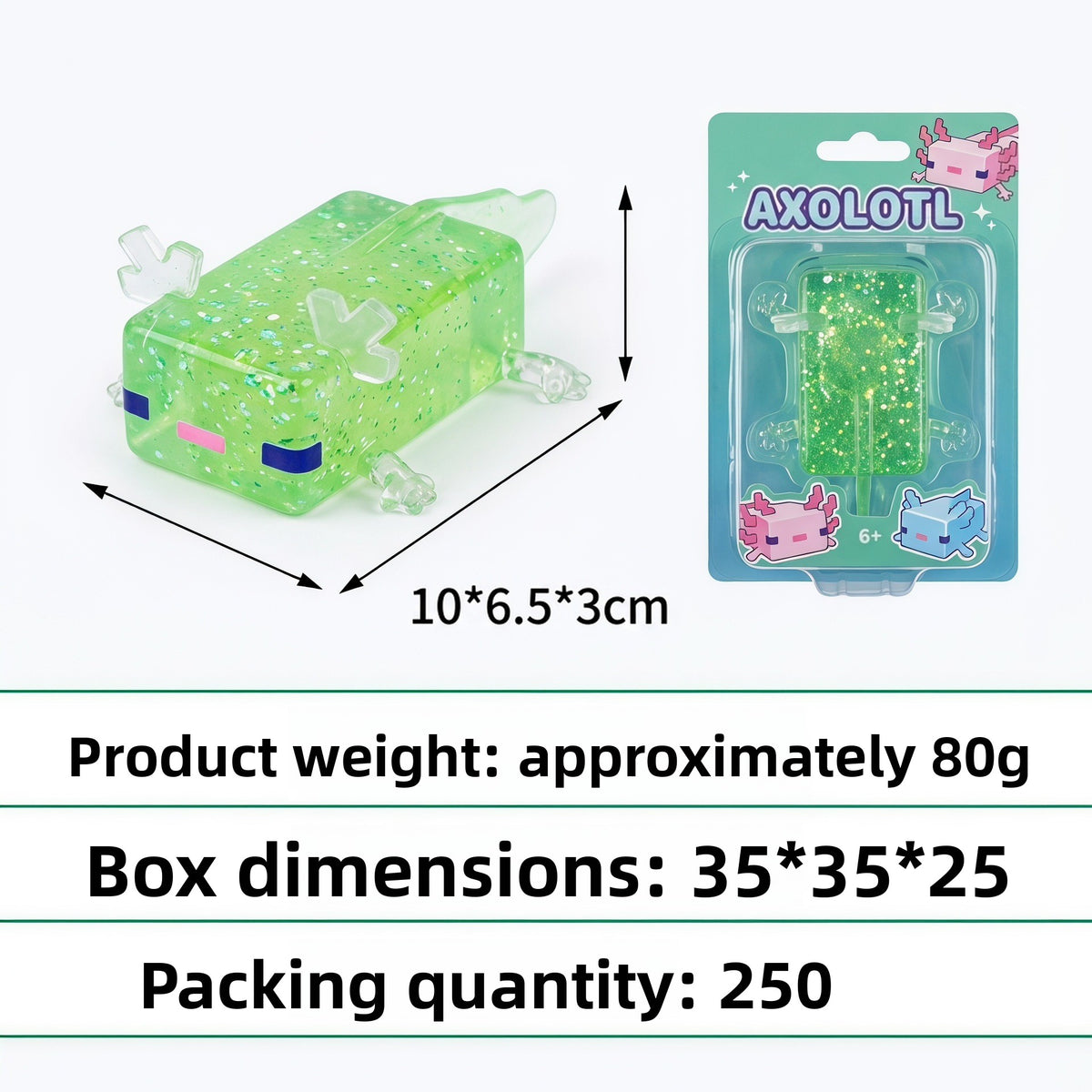 Slow Rebound Maltose Squishy Toy