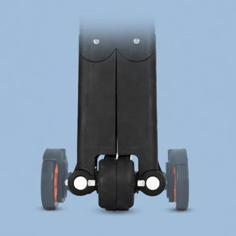 3 in 1 Kid Scooter Kick Scooter Compact Exercise 3 Wheels Adjustable Height Tricycle Balance Bike Sport Toy Children’s Day Gift