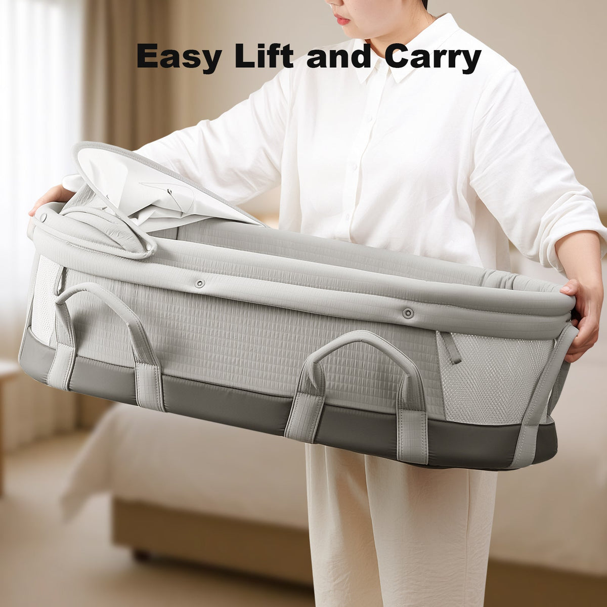 Portable Baby travel  Bassinet