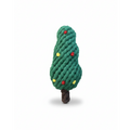 Christmas Tree Pet Toy