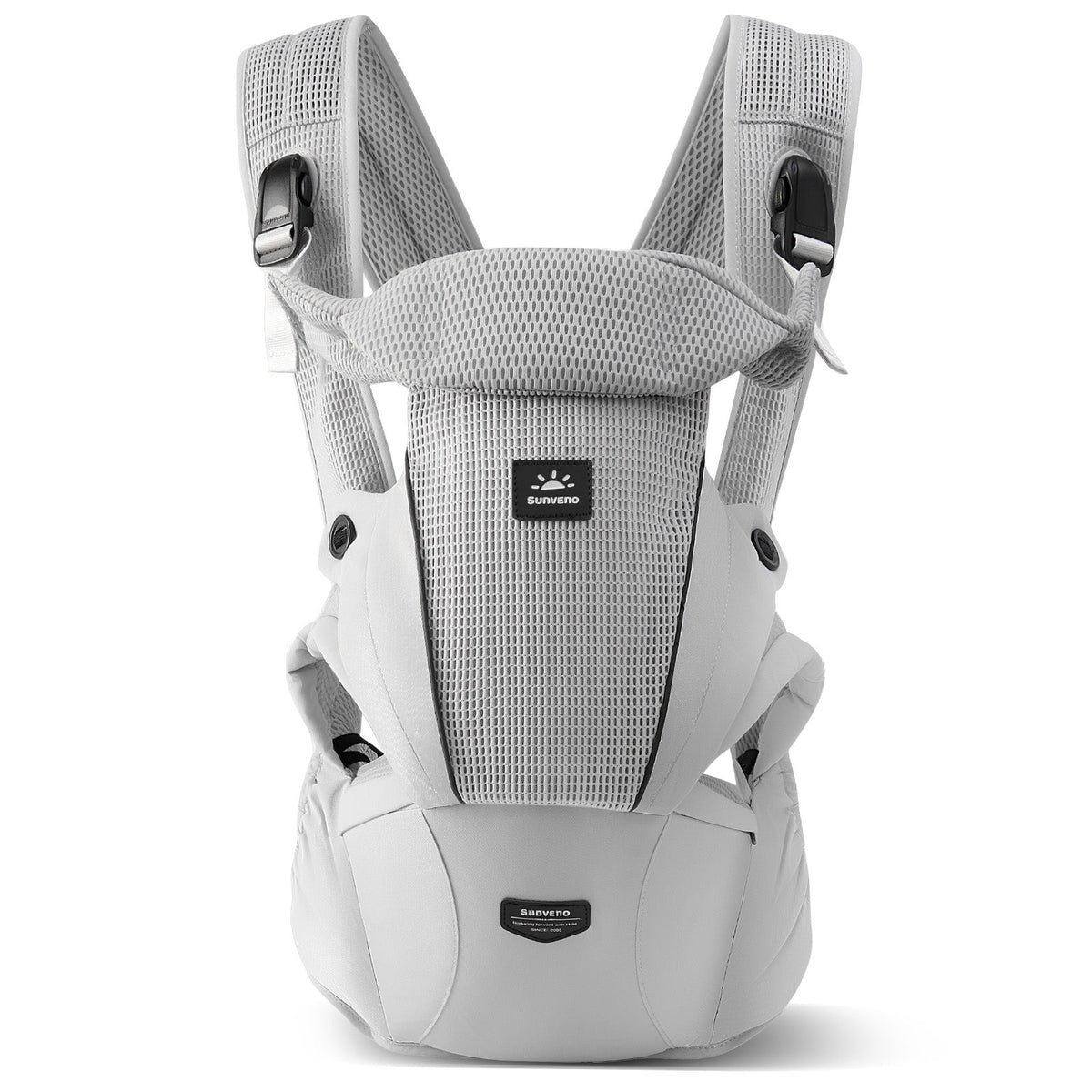 All-in-One Baby Carrier