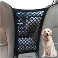Dog Car Net Barrier Pet Barrier with Auto Safety Mesh Organizer Price