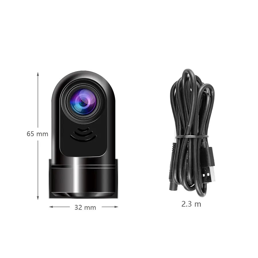 Dashcams for Cares Dashcam Motion Detection Video Recorder Radar Dvr Car Recording Camera Dash Cam 1080p Camcorder Android Parts