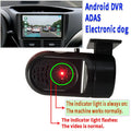 Dashcams for Cares Dashcam Motion Detection Video Recorder Radar Dvr Car Recording Camera Dash Cam 1080p Camcorder Android Parts