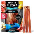 7" Thin Bully Sticks - Refill Pack
