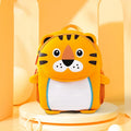 Fashion Children School Bags 3D Biomimetic Animal Kids Backpack Kindergarten Boys and Girls School Bags Mini Backpack Book Bag